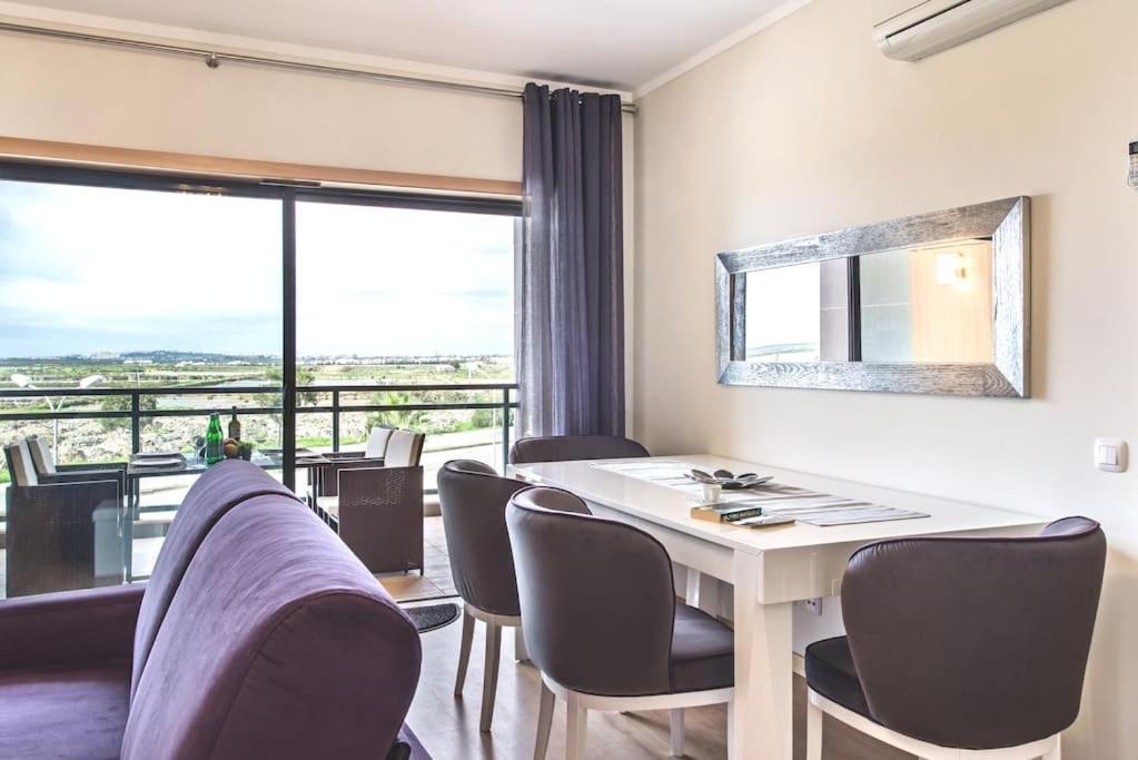 A Gaivota Ria Formosa Waterfront Lux Apart With Pool, Olhao, Algarve Ngoại thất bức ảnh