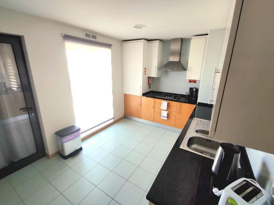 A Gaivota Ria Formosa Waterfront Lux Apart With Pool, Olhao, Algarve Ngoại thất bức ảnh