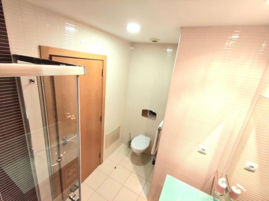A Gaivota Ria Formosa Waterfront Lux Apart With Pool, Olhao, Algarve Ngoại thất bức ảnh