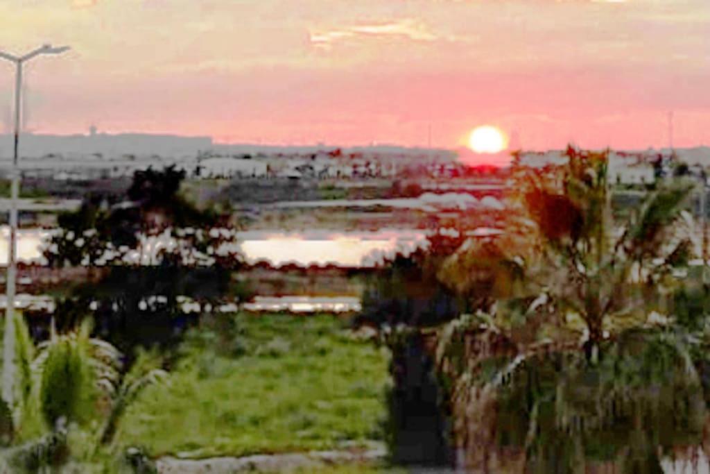 A Gaivota Ria Formosa Waterfront Lux Apart With Pool, Olhao, Algarve Ngoại thất bức ảnh